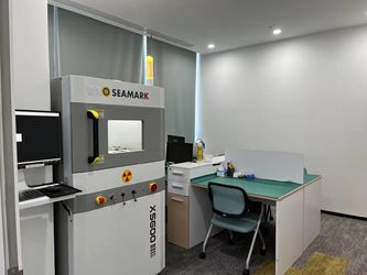 HAOXIN HK ELECTRONIC TECHNOLOGY CO. LIMITED γραμμή παραγωγής εργοστασίων