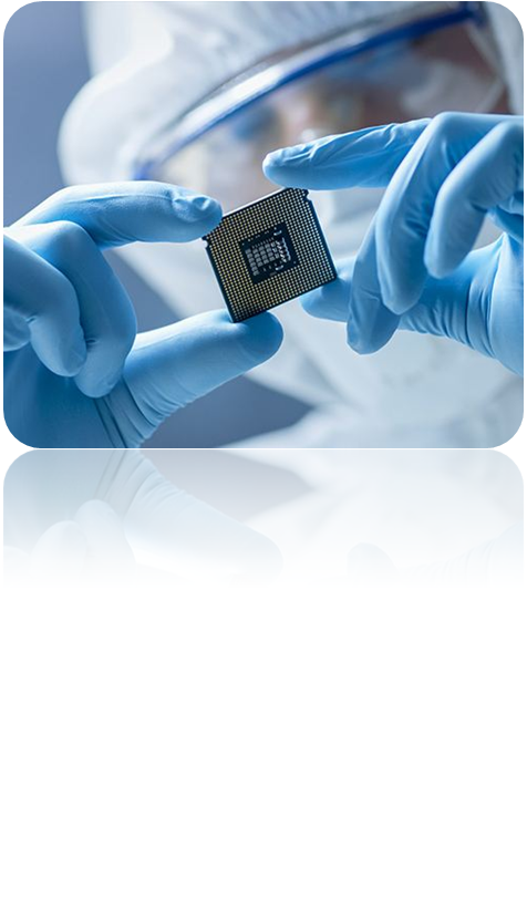 HAOXIN HK ELECTRONIC TECHNOLOGY CO. LIMITED Ποιοτικός έλεγχος