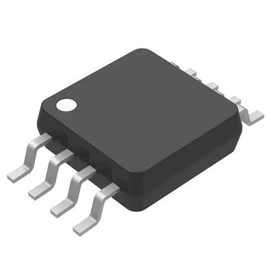 Ποιότητα  REF5045AIDGKT Integrated Circuit ICs Voltage References Low Noise εργοστάσιο