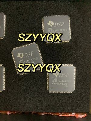 TMS320LF2407APGES επεξεργαστές ψηφιακών σημάτων