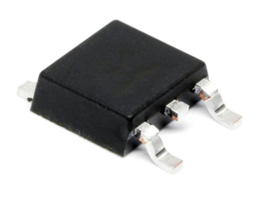 SUD50P06-15-GE3/δια MOSFET π-CH 60V 50A την 3-καρφίτσα (2+Tab) DPAK