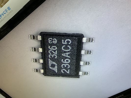 LT1236ACS8-5#TRPBF/β-REF 8-καρφίτσα SOIC Ν T/R/SOP8 ακρίβειας 5V 10mA