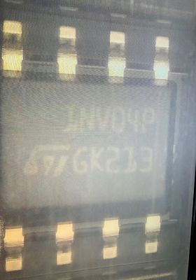 LTC3878EGN#TRPBF το /SSOP-16/Analog Devices Inc/MCUs