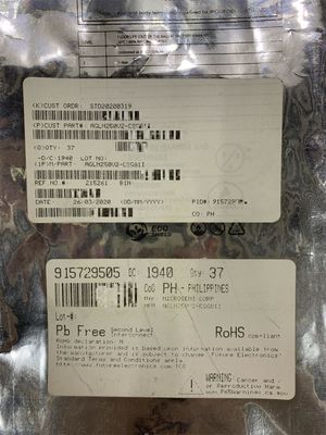 AGLN250V2-CSG81I προγραμματίσημη σειρά πυλών
