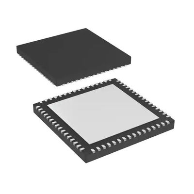 MSP430F5510IRGCR ανάμεικτο μήνυμα Mcu