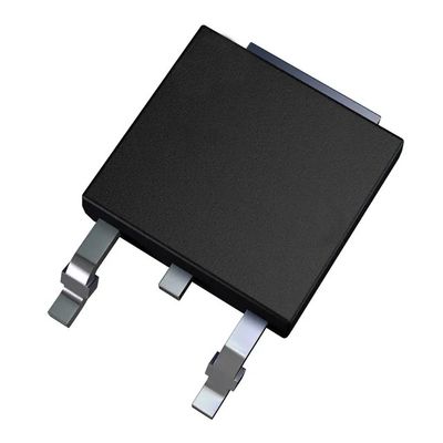 LM1117DTX-ADJ/NOPB/ΓΡΑΜΜΙΚΌΣ ΚΑΝΟΝΙΣΜΌΣ ρυθμιστών τάσης LDO 800MA LDO