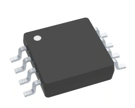 THVD1510DGK RS 485 ολοκληρωμένο κύκλωμα vssop-8 Rs διεπαφών 485 πομποδέκτες κανένα κλείσιμο