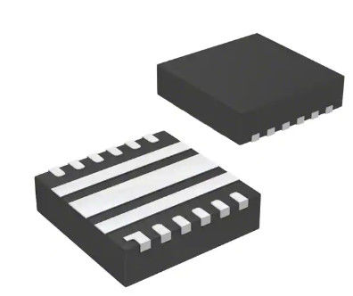 TPS54020RUWR/SMD/SMT/Texas Instruments/vqfn-15/εξέλικτρο