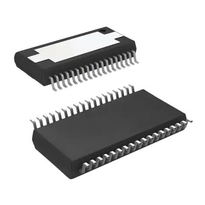 DRV8332DKDR/τριφασικός PWM οδηγός μηχανών ελεγκτών μηχανών/κινήσεων/ανάφλεξης &amp; οδηγών