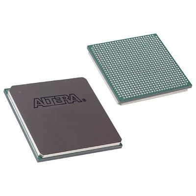 EP3C120F780C8NAE χαμηλότερη δύναμη συνδετήρων PCB ολοκληρωμένου κυκλώματος λογικής των CC προγραμματίσημη