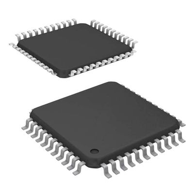 EPM3064ATC44-10N προγραμματίσημη υψηλή πυκνότητα tqfp-44 σειράς πυλών τομέων