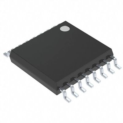 LM63625DQPWPRQ1 ρυθμιστής μετατροπής ολοκληρωμένου κυκλώματος διοικητικών ολοκληρωμένων κυκλωμάτων htssop-16 δύναμης