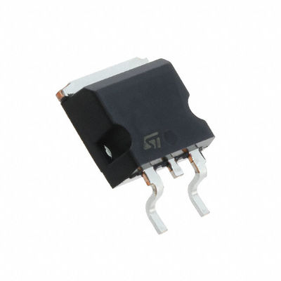 STB45N60DM2AG/-263/ιδιαίτεροι ημιαγωγοί