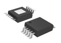Ρυθμιστής ώθησης ρυθμιστών μετατροπής TPS57160QDGQRQ1 Buck SMD Buck
