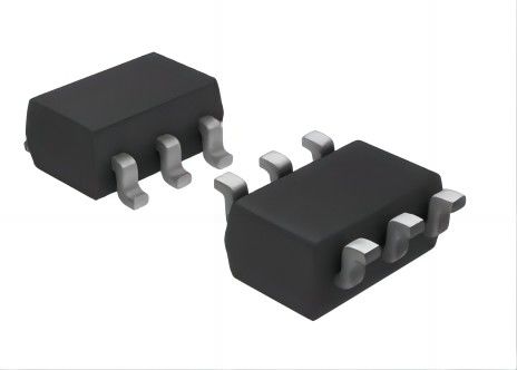 Ρυθμιστής ώθησης ρυθμιστών μετατροπής TPS57160QDGQRQ1 Buck SMD Buck