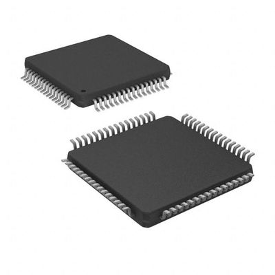Atxmega256a3u-Au/tqfp-64/μικροελεγκτές - MCU