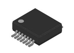 TLS820F1ELV50XUMA1 χαμηλός γραμμικός ρυθμιστής Infineon 5 εξέλικτρο 1 εγκατάλειψης Β παραγωγή