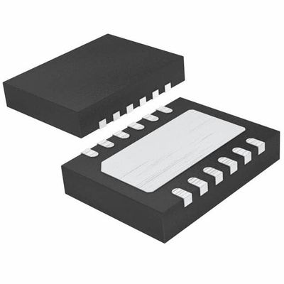 P9148ANRGI8 ενσωματωμένο κύκλωμα ρυθμιστών τάσης ολοκληρωμένων κυκλωμάτων QFN12 γραμμικό