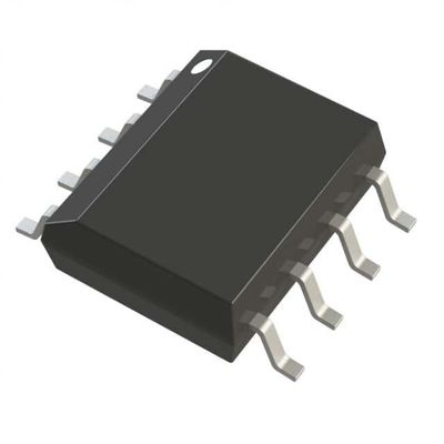 AD8276ARZ-R7 soic-8 ενιαίος τελειωμένος διαφορικός ενισχυτής ολοκληρωμένων κυκλωμάτων SMT ενισχυτών