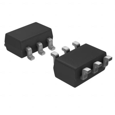 FDC6561AN ssot-6 Mosfet καναλιών επιπέδων Ν λογικής ιδιαίτεροι ημιαγωγοί SMD