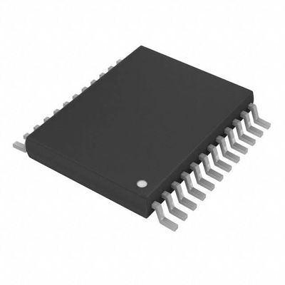 SN74AVCH8T245DGVR tvsop-24 προγραμματίσημο ολοκληρωμένο κύκλωμα από 1,2 Β σε 3,6 Β