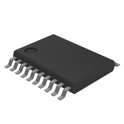 PCF8574APWR tssop-20 I/O αποσυμπιεστές SMT ολοκληρωμένου κυκλώματος διεπαφών Usb ακουστικοί