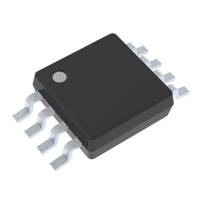 SN74LVC1G74DCUT vssop-8 προγραμματίσημο τσιπ ολοκληρωμένου κυκλώματος μη που αναστρέφει τον τύπο εισαγωγής CMOS