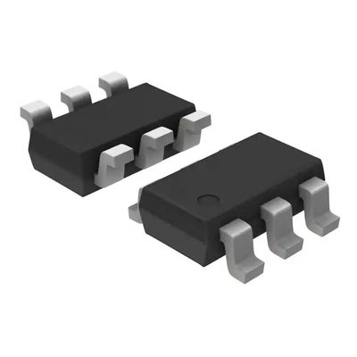 DAC081C081CIMK/NOPB ψηφιακό έως αναλογικό ακουστικό κόστος μετατροπέων που βελτιστοποιείται