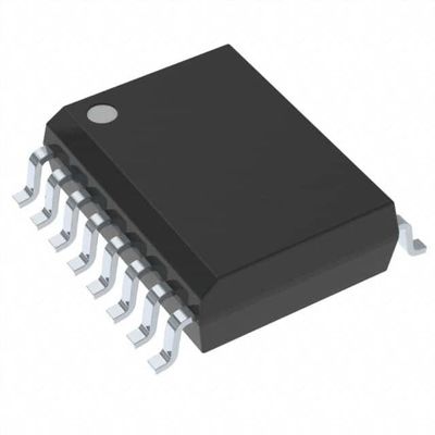 ISO7241MDWR soic-16 ιδιαίτερος χαμηλής ισχύος ψηφιακός μονωτής συσκευών SMT ημιαγωγών