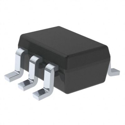 SN74LVC1T45DCKR οκταδικός πομποδέκτης Vcc λεωφορείων μετάφραση απομόνωσης - επίπεδα τάσης