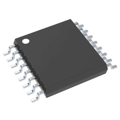 SN74CBT3253PWR ιδιαίτερες συσκευές ημιαγωγών tssop-16 ολοκληρωμένα κυκλώματα διακοπτών πολυδιαυλωτών