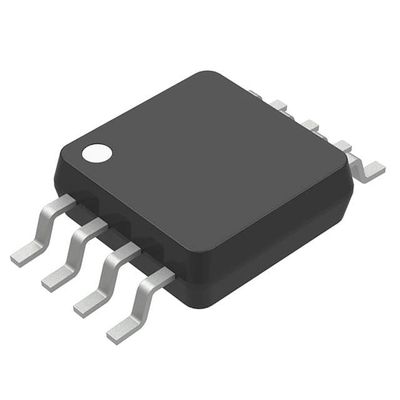 Τάση vssop-8 εγκατάλειψης LP2951CMMX-3.3/NOPB Ldo διοικητικά ολοκληρωμένα κυκλώματα ισχύος