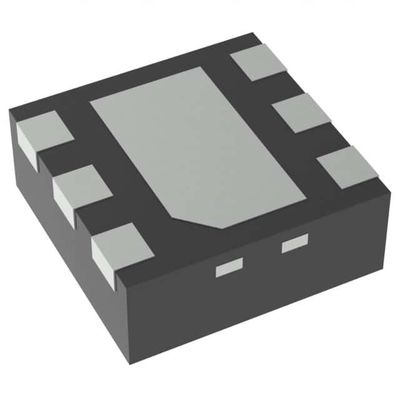 TMP117AIDRVR ολοκληρωμένα κυκλώματα wson-6 αισθητήρων θερμοκρασίας ψηφιακός αισθητήρας θερμοκρασίας