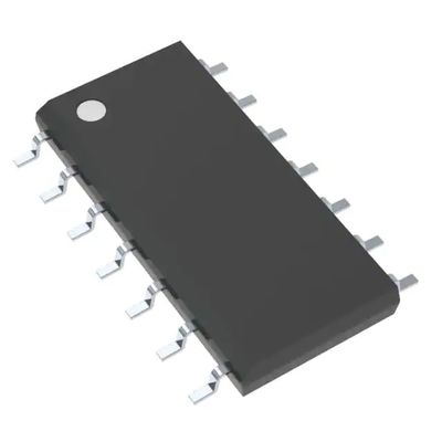 DS26C32ATM/NOPB ολοκληρωμένα κυκλώματα CMOS Rs 422 διεπαφών ολοκληρωμένο κύκλωμα διεπαφών