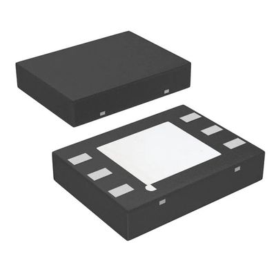 TPS63060DSCR όριο SMT ρυθμιστών μετατροπής ολοκληρωμένων κυκλωμάτων ολοκληρωμένων κυκλωμάτων 2.25A Sw Crnt