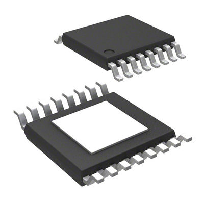 TPS7B7702QPWPRQ1 htssop-16 γραμμικός ρυθμιστής εγκατάλειψης δύο καναλιών
