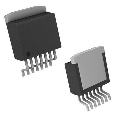 TPS74401KTWR -263-7 ολοκληρωμένα κυκλώματα 3 ολοκληρωμένων κυκλωμάτων ένας χαμηλός ρυθμιστής τάσης εγκατάλειψης