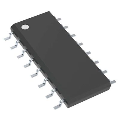 DS26C32ATMX/NOPB ολοκληρωμένο κύκλωμα διεπαφών ολοκληρωμένων κυκλωμάτων SMT rs-422 διεπαφών