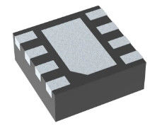 TPS62067QDSGRQ1 διοικητικά ολοκληρωμένα κυκλώματα SMT 6 ρυθμιστής wson-8 δύναμης ώθησης Β Buck εξέλικτρο