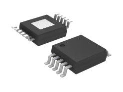 TPS54260QDGQRQ1 ρυθμιστής μετατροπής υψηλής τάσης διευθετήσιμα 60 Β