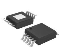 TPS54260QDGQRQ1 βήμα - κάτω από το ρυθμιστή μετατροπής ολοκληρωμένου κυκλώματος Buck ρυθμιστών τάσης