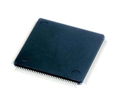 SM320LF2407APGEMEP lqfp-144 επεξεργαστές ελεγκτών ψηφιακών σημάτων