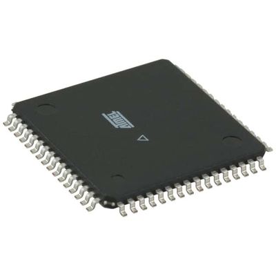 ATMEGA64-16AU tqfp-64 οκτάμπιτοι μικροελεγκτές - μικροτσίπ MCU