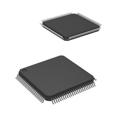 Μικροελεγκτές ΒΡΑΧΙΌΝΩΝ at91sam7x512-Au lqfp-100 - μικροελεγκτές MCU - MCU