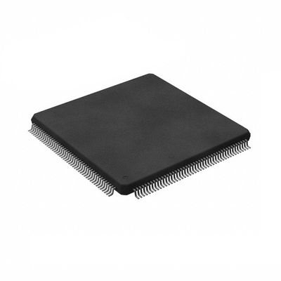 Texas Instruments TMS320F28335PGFA lqfp-176 DSCs DSP, 1 πυρήνας, 150MHz, 512kB, 68kB, CAN/I2C/SCI/SPI/UART